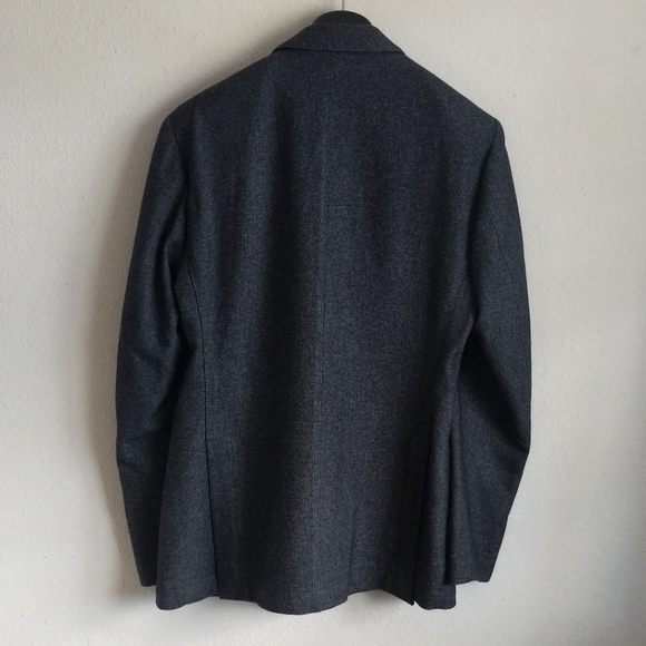 Roy Robson Wool Sport Jacket - Picture 2 of 10